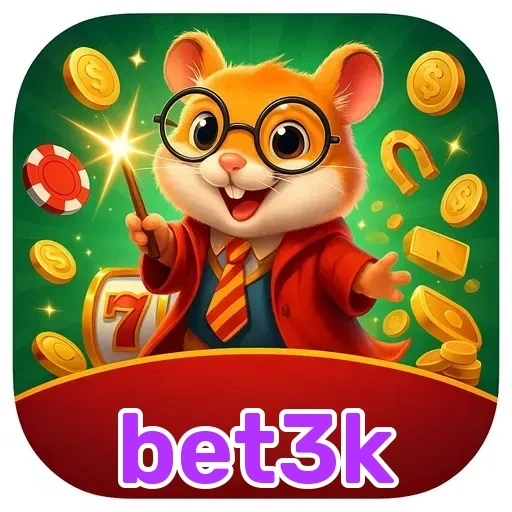 bet3k: Mergulhe no Mundo dos Jogos e Apostas Online