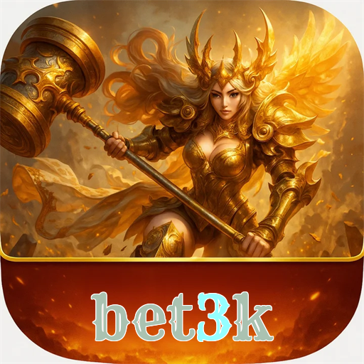 bet3k Logo