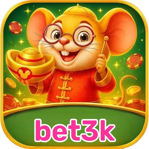 bet3k: Descubra os Recursos Incríveis da Plataforma de Jogos