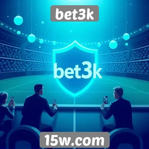 Segurança e privacidade no ambiente do bet3k