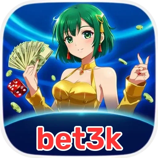 bet3k: Explore os Extras da Seção VIP para Gamers Brasileiros